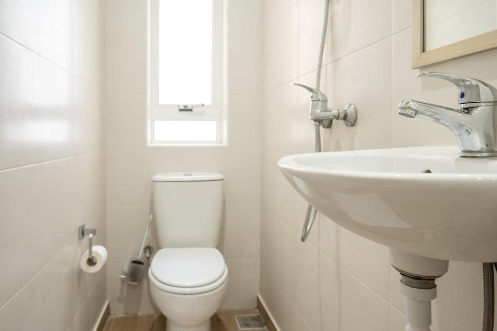 Ferienhaus Exclusive Seafront Townhouse Sliema, Valletta View *