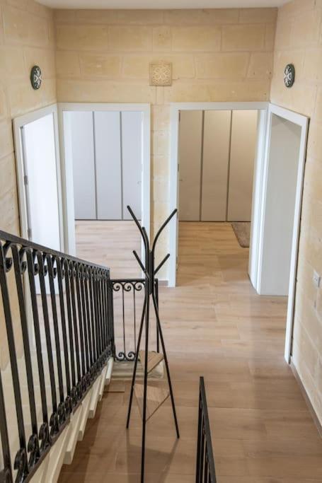 Exclusive Seafront Townhouse Sliema, Valletta View Sliema