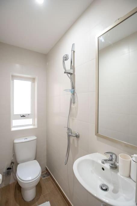 Exclusive Seafront Townhouse Sliema, Valletta View